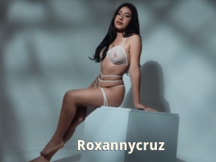 Roxannycruz