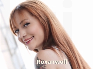 Roxanwolf