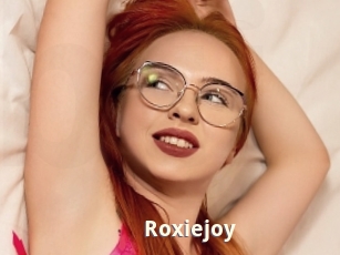 Roxiejoy
