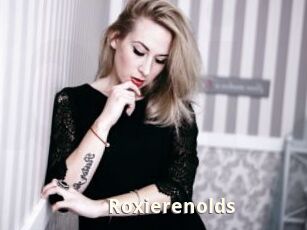 Roxierenolds