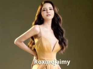 roxinejaimy Bigtitinvasion