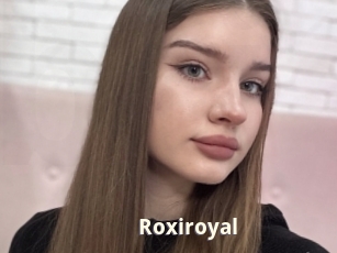 Roxiroyal