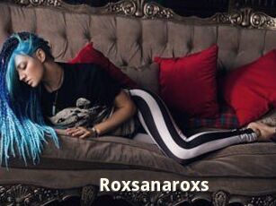 Roxsanaroxs