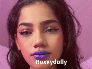 Roxxydolly
