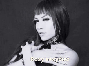 Roxy_sexydiaz