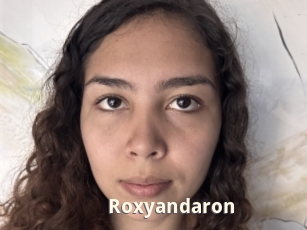 Roxyandaron