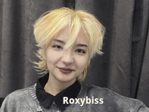 Roxybiss