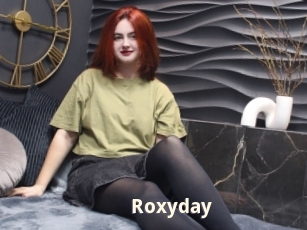 Roxyday