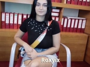 Roxyix