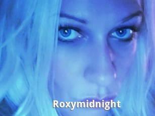 Roxymidnight
