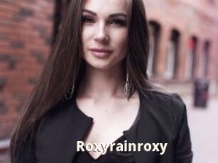 Roxyrainroxy