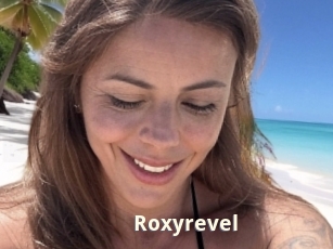 Roxyrevel