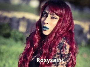 Roxysaint