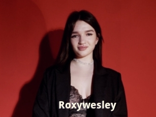Roxywesley