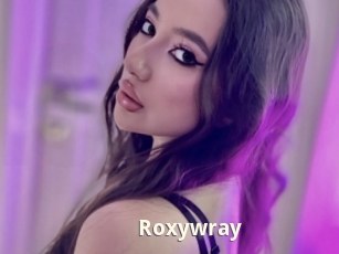 Roxywray