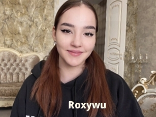 Roxywu