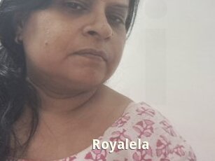 Royalela