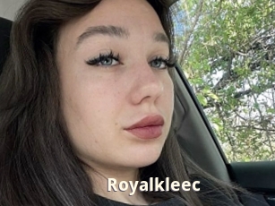 Royalkleec