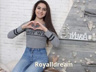 Royalldream
