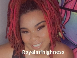 Royalmfhighness