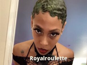 Royalroulette