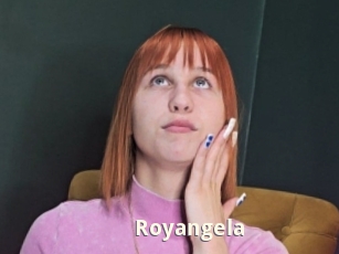 Royangela