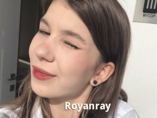 Royanray