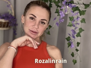 Rozalinrain