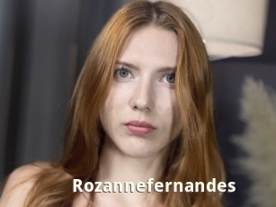 Rozannefernandes