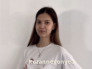 Rozannegonyea