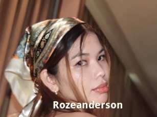 rozeanderson Bigtitinvasion