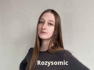Rozysomic