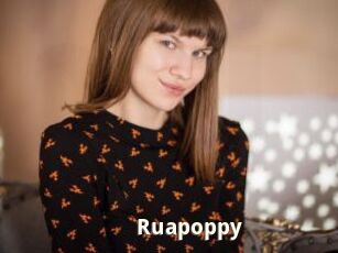 Ruapoppy