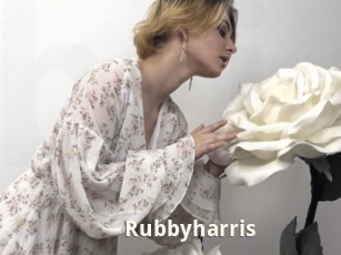 Rubbyharris