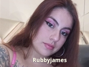 Rubbyjames