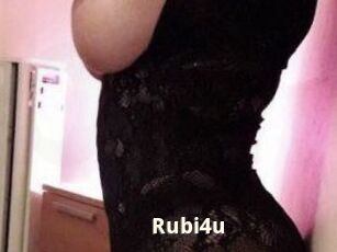 Rubi4u