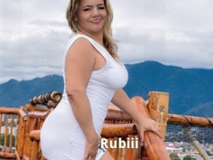 Rubiii