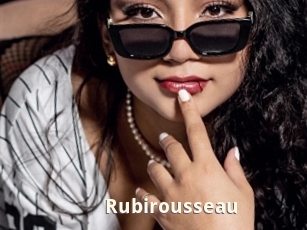 Rubirousseau