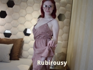 Rubirousy