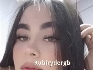 Rubirydergb