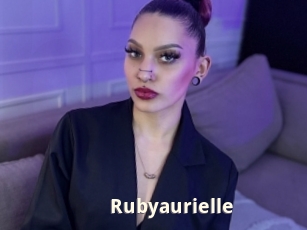 Rubyaurielle
