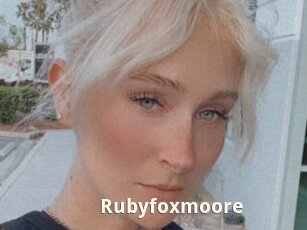 Rubyfoxmoore