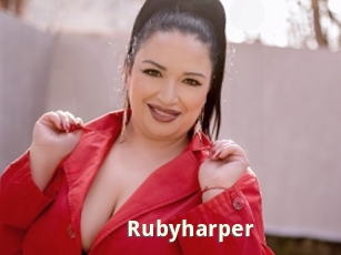 Rubyharper