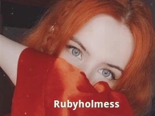 Rubyholmess