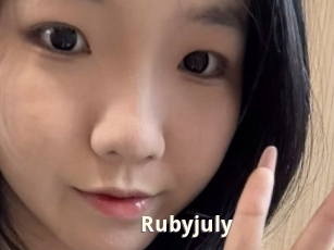 rubyjuly Bigtitinvasion