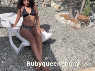 Rubyqueenebony