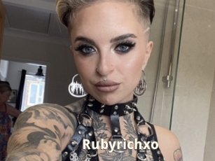 Rubyrichxo