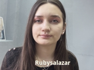 Rubysalazar