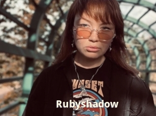 Rubyshadow