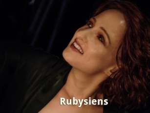 Rubysiens